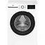 Пральна машина Beko BM3WFU410435WB - мініатюра 1