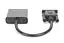 Digitus Адаптер VGA - HDMI Full HD - мініатюра 2