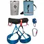 Страховочный набор Black Diamond M Momentum Harness Packaging Blue L (1033-BD 6500070000LG_1) - миниатюра 1