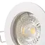 Світильник точковий Brille HDL-S01 WH MR16 (copy) 36-315 - мініатюра 7