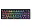Клавиатура игровая механическая Ajazz AK-680-MAX Magnetic Switch RGB USB Black - миниатюра 1