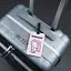 Бейдж на багаж Kite Hello Kitty (HK25-3004-1) - миниатюра 5