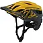 Велошолом Troy Lee Designs A3 Mips Helmet Uno XS/S Yellow (1106-150267021) - мініатюра 1