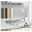 Підставка для ноутбука OfficePro LS-530-S Alloy Aluminum Silver - мініатюра 8