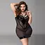 Сукня JSY P71129 Plus size - мініатюра 2