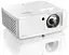 Мультимедійний проектор Optoma UHZ35ST (E9PD7LD11EZ2) - мініатюра 7