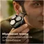 Бритва електрична Philips Series 3000 сіра (S3341/13) - мініатюра 9