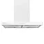 Вытяжка декоративная Т-образная Perfelli T 6612 A 1000 W LED - миниатюра 1