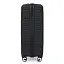 Валіза Semi Line 24" M Black (T5613-2) - мініатюра 6