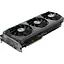 Відеокарта Zotac RTX 3070Ti AMP Holo 8GB (ZT-A30710F-10P) (GDDR6X, 256 bit, PCI-E v4.0) Б/в - мініатюра 2