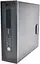 Комп'ютер HP Refurb EliteDesk 800 G1 SFF i7-4770/16/1Tb/512SSD/RTX3050-6Gb - мініатюра 1