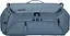 Велосипедная сумка Thule RoundTrip Bike Duffel Mid Blue (TH 3205174) - миниатюра 2