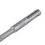 Бур по бетону Alloid Building Tools SDS-plus S4 Quadro 8x600 мм (CH-08600) - мініатюра 4