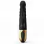 Вібратор кролик Dorcel G-Stormer 23.5х3.9 см чорний - мініатюра 3