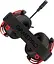 Навушники GamePro Asgard Skald Origin Black-Red (HS850BR) - мініатюра 7