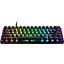 Клавіатура Razer Huntsman V3 Pro Mini USB ENG/UKR Black (RZ03-04990100-R3M1) - мініатюра 2