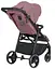 Прогулочная коляска-книга Carrello Bravo CRL-8512 BF Crystal Pink - миниатюра 4
