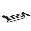 Полка для полотенец Frap F30224 - миниатюра 1