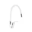 Змішувач для кухні Kroner KRM Odra - C032WHI CV021173 Хром - мініатюра 4
