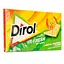Резинка жевательная Dirol X-Fresh свежесть тропических фруктов 13.5 г - миниатюра 2