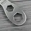 Мультитул NexTool BOTTLE OPENER Finger Bro KT5009B [144325] - миниатюра 5