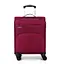 Валіза Gabol Zambia (S) Burgundy (113401) - мініатюра 1