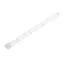 Лампа Brille бактерицидная PL-Q 2G11 58W UVC 220V - миниатюра 1