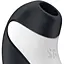 Вакуумний стимулятор із вібрацією Satisfyer Orca - мініатюра 5