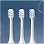 Комплект насадок для зубных щеток MiJia Toothbrush Heads 3in1 Kit (NUN4090GL/NUN4001CN) [59384] - миниатюра 2