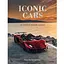 Iconic Cars: The Greatest Modern Classics – Кевин ван Кампенхаут - миниатюра 1