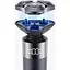 Електробритва MiJia Electric Shaver S302 Blue (BHR7743CN) [147809] - мініатюра 2