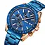 Наручные часы мужские 9253RGBU Rose Gold-Blue Skmei acs0029844 - миниатюра 2