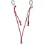 Вуса самостраховки Rock Empire Work Accessories: Stand V 100 cm + 100 cm (1053-CLS100.100+0100W0005000) - мініатюра 1
