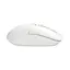 Мышка A4Tech FB12S Wireless/Bluetooth White (FB12S White) - миниатюра 5