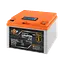 Акумулятор LP LiFePO4 12,8V - 32 Ah (410Wh) (BMS 50А/25A) пластик LCD для ДБЖ - мініатюра 2