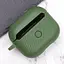 Футляр SGP Shockproof для наушников Airpods 3 Pine green - миниатюра 3