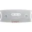 Портативная акустика JBL Charge 6 White (JBLCHARGE6WHT) - миниатюра 5