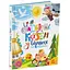 Книга Улюблені казки у віршах. Автор - Сонечко І.В., Меламед Г.М. (Ранок) - мініатюра 1