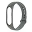 Силиконовый ремешок для Xiaomi Mi Band 7, 13 - миниатюра 1
