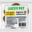 Печенье Lucky Pet для собак и кошек Индейка-батат 3 шт - миниатюра 1