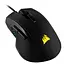 Миша Corsair Ironclaw RGB (CH-9307011-EU) Black [70697] - мініатюра 1