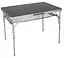 Стол Bo-Camp 100x70 cm Grey (1404417) (DAS303279) - миниатюра 1