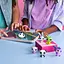 Игровая фигурка-сюрприз Littlest Pet Shop Любимцы 00500 в ассортименте - миниатюра 5