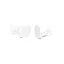 Навушники JBL Tune Buds White (JBLTBUDSWHT) - мініатюра 9