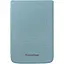 Обложка PocketBook 6", PB617/618/627/628/632, Shell cover, сине-серая - миниатюра 1