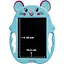 Планшет для малювання DK Kids Pad 9" Color Mouse Blue [115852] - мініатюра 4
