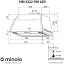 Вытяжка полновстраиваемая Minola HBI 5222 I 700 LED - миниатюра 11