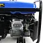 Генератор бензиновий YAMAHA EF4000 4.0/3.5 кВт, ручний стартер, мідна обмотка, чистий синус - мініатюра 10