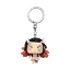 Коллекционная фигурка брелок Funko Pop Фанко Поп Demon Slayer Nezuko Клинок рассекающий демонов Нэзуко 4 см - миниатюра 2
