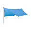 Тент зі стійками Tramp Lite Tent Blue (1042-TLT-036) - мініатюра 2